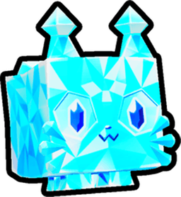 Diamond Cat