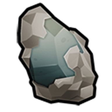 Iron Ore