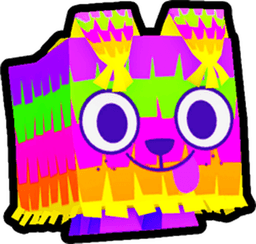 Piñata Dog
