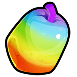 Rainbow Fruit