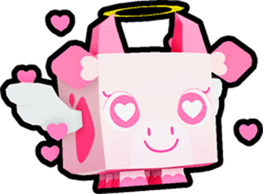 Love Cow