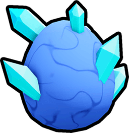 Geode Egg