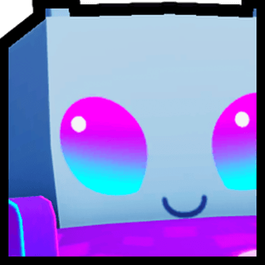 Huge Rave Meebo in a Spaceship