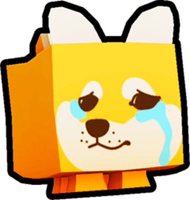 Sad Doge