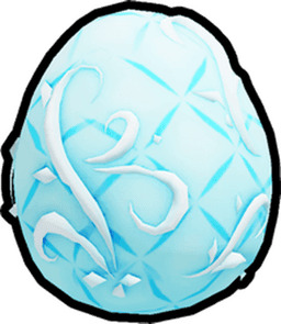 Winter Egg
