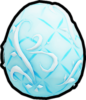 Winter Egg