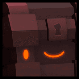 Huge Hell Chest Mimic