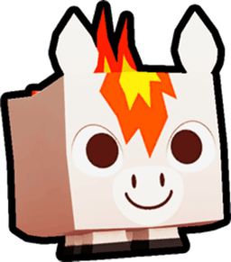 Fire Horse