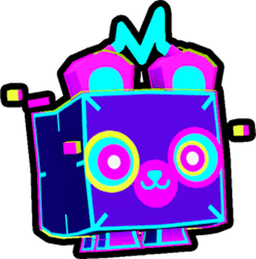 Holographic Bear
