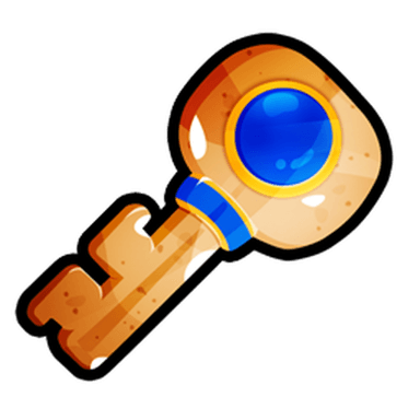 Ancient Key