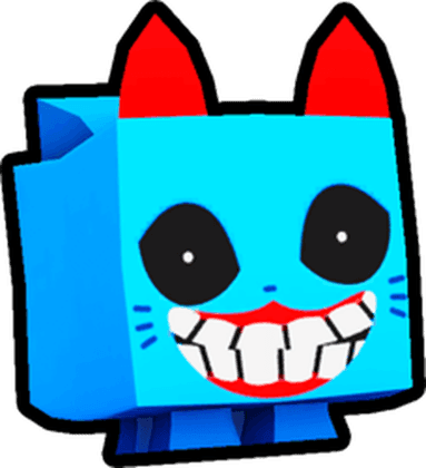 Bloo Cat