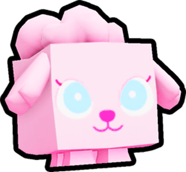 Pink Poodle
