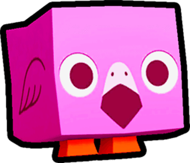Flamingo