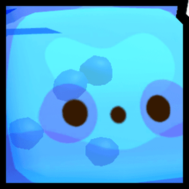 Huge Jelly Panda