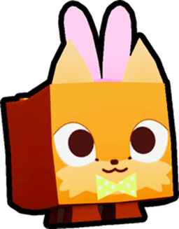 Easter Fox