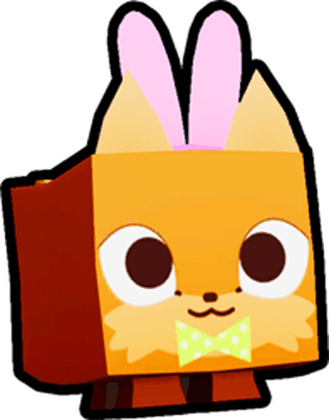 Easter Fox