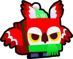 Jolly Owl