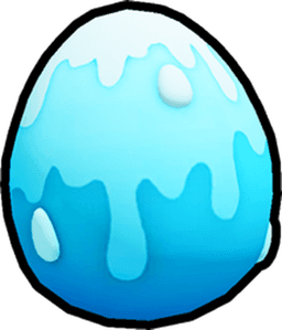 Holiday Egg