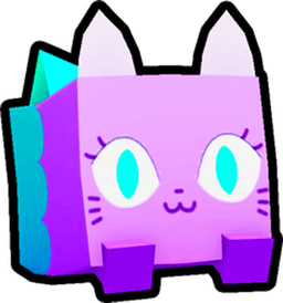 Mermaid Cat
