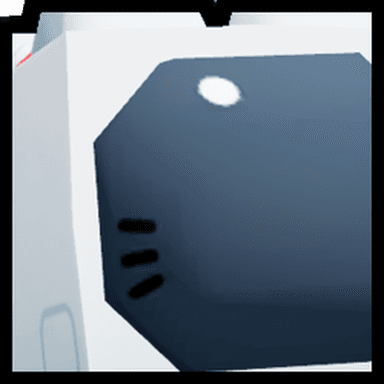 Huge Astronaut Cat