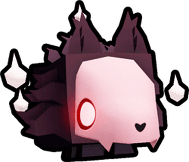 Phantom Wolf