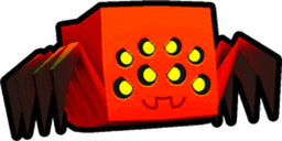 Hell Spider