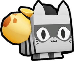 Robber Cat