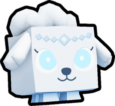 Pristine Poodle