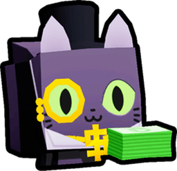 Rich Cat