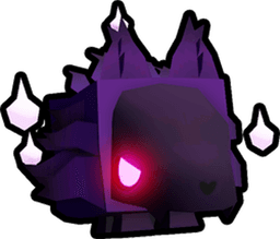 Shadow Wolf