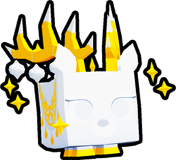 Silver Stag
