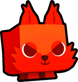 Red Wolf