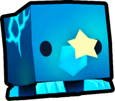 Meteor Mole
