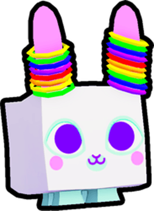 Rave Bunny