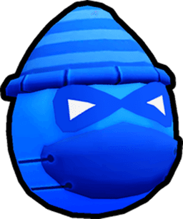 100x Thieving Egg