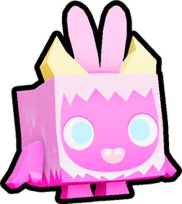 Easter Yeti