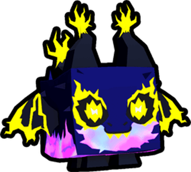Electric Dragon