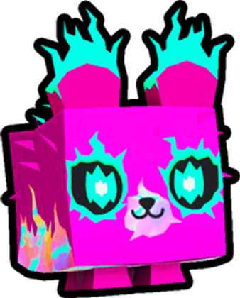 Electric Bear