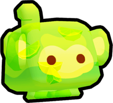 Jelly Monkey