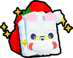 Santa Paws
