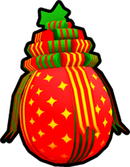 Present Egg