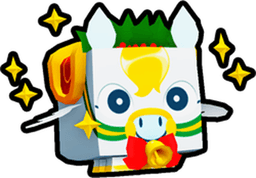 Holiday Pegasus