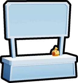 Default Booth