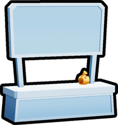 Default Booth