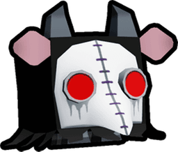 Plague Cow
