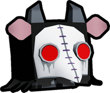 Plague Cow