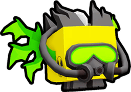 Nuclear Agony