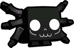 Corrupt Skeleton