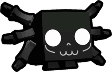 Corrupt Skeleton
