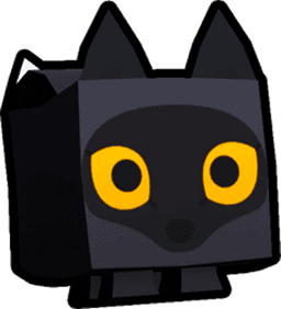 Dark Fox